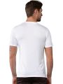 PUBG Game, PUBG Player 3D Printed Round Neck Matte Cotton T-Shirt for Boys. 
