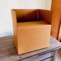 Shipping Boxes Large Size 48*40*38.5 CM Bundle of 10 Box - Packing Material. 