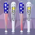 Inflate Baseball Bat Beach Superbat Balloon Air Globos Pvc Usa Globos Kids Outdoor Garden Playing Game Party. 