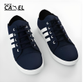 Black Camel Sneakers for Men Blue Shoes for Men. 