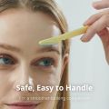 Tinkle Eyebrow Razors - Pack Of 3 | 6 Hair Remover For Women - Body Razor For Shave of Sensitive Skin - Facial Fashion Razor - Eyebrow Razor for women / Girls / Ladies. 