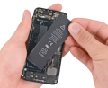 Apple IPhone 5 Battery Replacement with 1440mAh Capacity, Lithium Cell Battery for IPhone 5. 