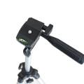 Tripod Holder Portable Professional Camera Aluminum Tripod For Phone. 