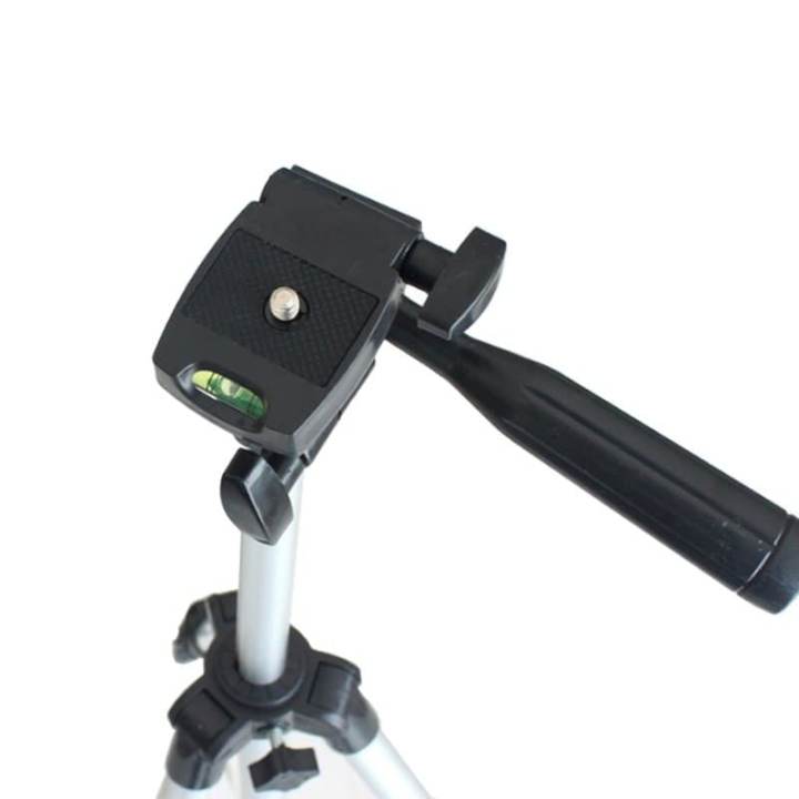 Tripod%20Holder%20Portable%20Professional%20Camera%20Aluminum%20Tripod%20For%20Phone%20-%20Image%203