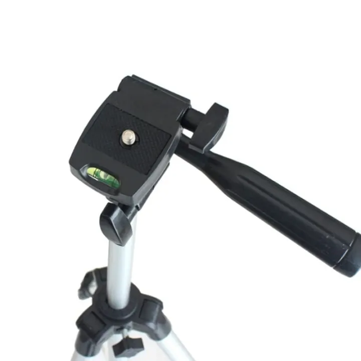 Tripod%20Holder%20Portable%20Professional%20Camera%20Aluminum%20Tripod%20For%20Phone%20-%20Image%203