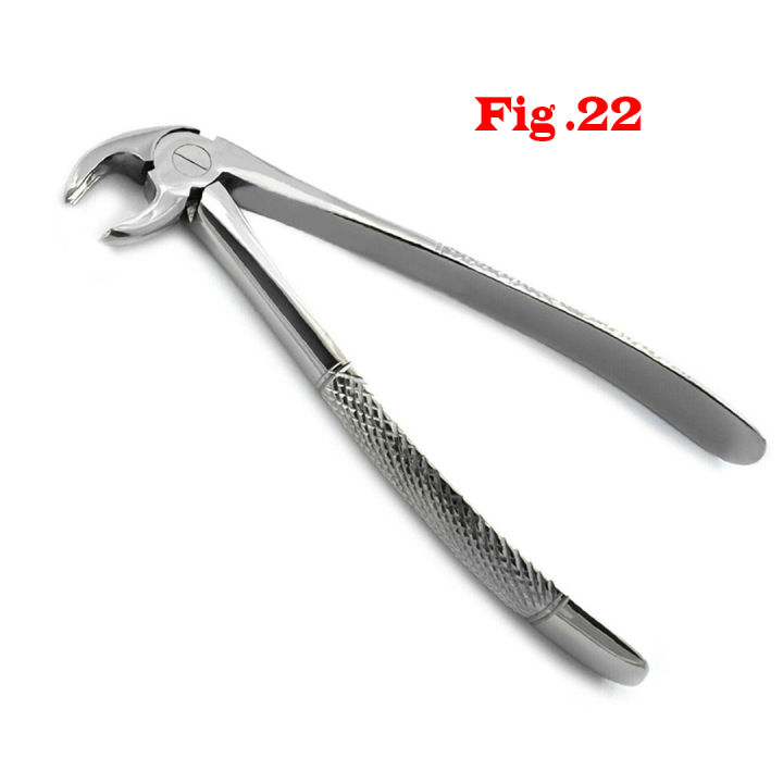 Premium%20High%20Quality%20Stainless%20Steel%20Dentist%20Tooth%20Extracting%20Forceps%20Dental%20Pliers%20For%20Lower%20Molars%20Hawks%20Bills%20Extraction%20Tools%20Fig.22%20-%20Image%202