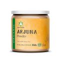 Ayurvedix Organic Arjuna Bark Powder 200g, Arjun ki Chaal Powder for Heart Health & Cardio Support - Natural Arjuna Powder from Arjun Chhal. 
