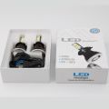 G5 Car Led Light Set For Headlight And Fog Light Super Bright Light 9005 9006 H4 H11 H1 H7 H3. 