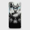 Xiaomi Redmi 9A Cover - SkinLee HQ Hard Case - Shyvana League Of Legends - SKINLEE-460-1-694-495. 