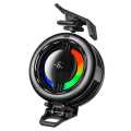 Memo CX20 , Memo CX17(Ai) , Memo CX08 , Memo CX08 Pro Memo CX15(Ai) Cx07 Cx08 Cx08 Pro Cooling Fan or pubg ,Free fire etc Mobile Radiator Fan Cooler For Mobile - 15W / 25W Power - Freezed Instantly - Heatsink For Mobile No Ratings. 