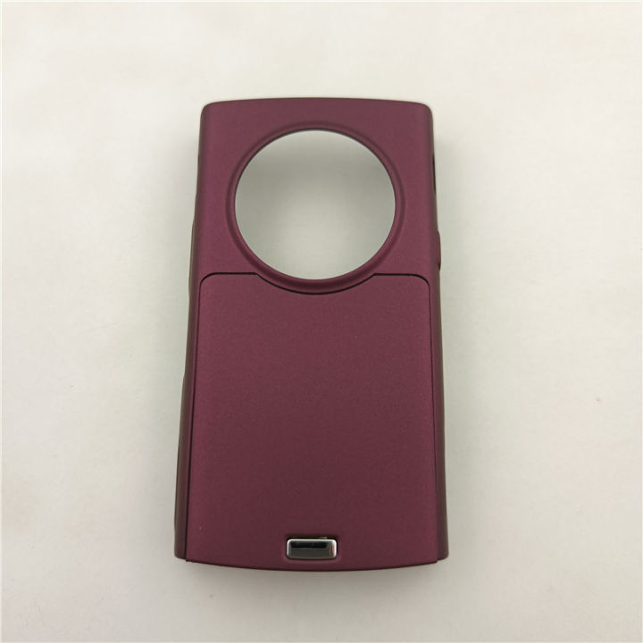 【The hottest this year】Battery Cover Rear Housing Back Door Case Replacement Parts For Nokia N95