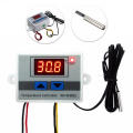 W3001 LED TEMPERATURE CONTROLLER AC220V. 