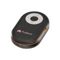 AKSAKI LOUD DEEP RICH SOUND MINI WIRELESS BLUETOOTH SPEAKER RECHARGEABLE & PORTABLE SPEAKER. 