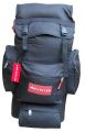 Ruck Sack 25 Liter - Black. 
