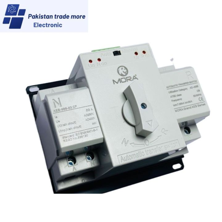 Mora%20SINGLE%20PHASE%2063A%20AUTOMATIC%20CHANGE%20OVER,Changover%20Switch%20Connections%20-%20Image%204