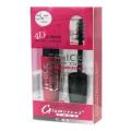 Glamorous Face Thick Volumizing 4D Mascara. 