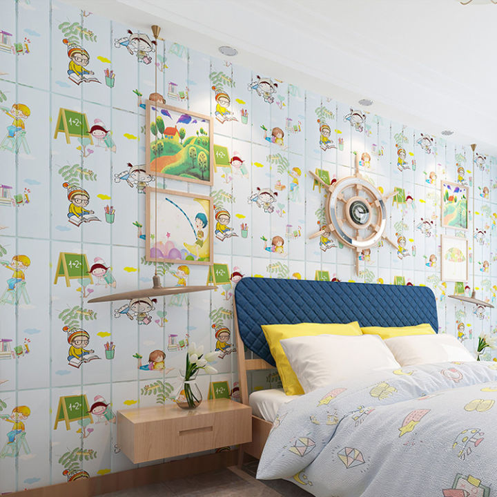 Kids%20Room%20Wall%20Panel%20Sheets%208mm%20Thick%2070x77cm,%20Cartoon%20Sheets%20For%20Kids,%20Wall%20Decoration%20Sheets%20-%20Image%208