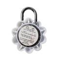 Padlock, Locker Lock, Combination Padlock (Long Handle Clock). 