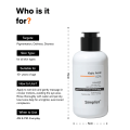 Simplist Kojic Acid 2% Cleanser Face Wash With Kojic Acid, SepiWhite & Amino Acid For Gently Cleanses, Reduces Pigmentation & Brightens Skin Clinically Proven Actives All Skin Types For Women & Men 100ml. 