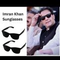 Imran Khan Black Sunglasses original High Quality Sunglasses for Mens Look Like Leaders. 