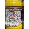 Cake Decorating Sprinkles 100 Gram Pack. 