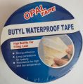 Butyl Waterproof Tape/Aluminium Waterproof Tape (Strong Adhesive & Long Persistence For Leaking Tape)-Sealing Tape-Repair Tape-High Quality For Filling Leak. 
