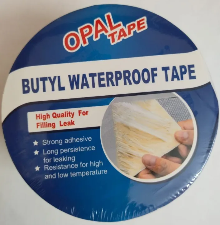 Butyl%20Waterproof%20Tape/Aluminium%20Waterproof%20Tape%20(Strong%20Adhesive%20&%20Long%20Persistence%20For%20Leaking%20Tape)-Sealing%20Tape-Repair%20Tape-High%20Quality%20For%20Filling%20Leak%20-%20Image%203