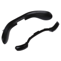 for Xbox 360 Controller-3 x Replacement buttons kit-black. 