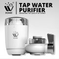 WBM Faucet Water Purifier   Tap Water Purifier Filter For Home & Office, Tap Purifier. 
