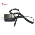 Power Cord for Braun Shaver Series 7 3 5 S3 Charger for Braun Electric Razor 190/199 Replacement 12V Adapter US Plug. 