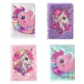 Unicorn Magic Diary for Kids. 