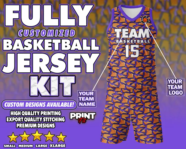 Customize%20Basketball%20Sport%20Jersey%20With%20Sleeveless%20Shirt%20and%20Short%20For%20Sports%20Team%20-%20Image%203