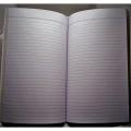Register-Notes-Journals-For-Lecture-Writing. 