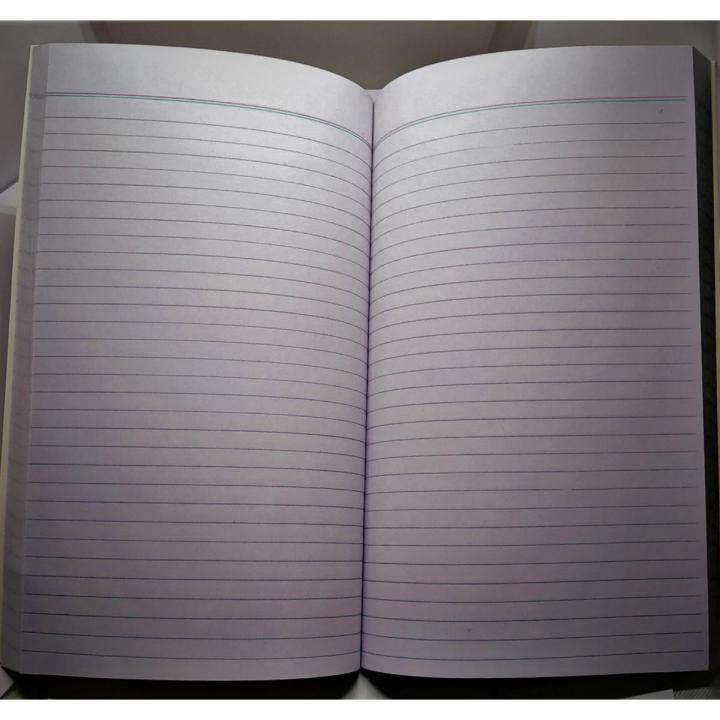 Register-Notes-Journals-For-Lecture-Writing