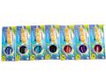 Flexoffice FLEXTOK Smooth Ink Pen FO-GELB036 |1.0mm. 