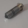 Led  Headlight Bulb fog bike light super bright white/Yellow 2 functions. 