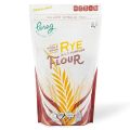 Pereg Natural’s Rye Flour (16 Oz) - Non-GMO, Wheat Flour Substitute - Great for Baking Bread, Sourdough Bread, Ginger cookies - Vegan & All Natural. 
