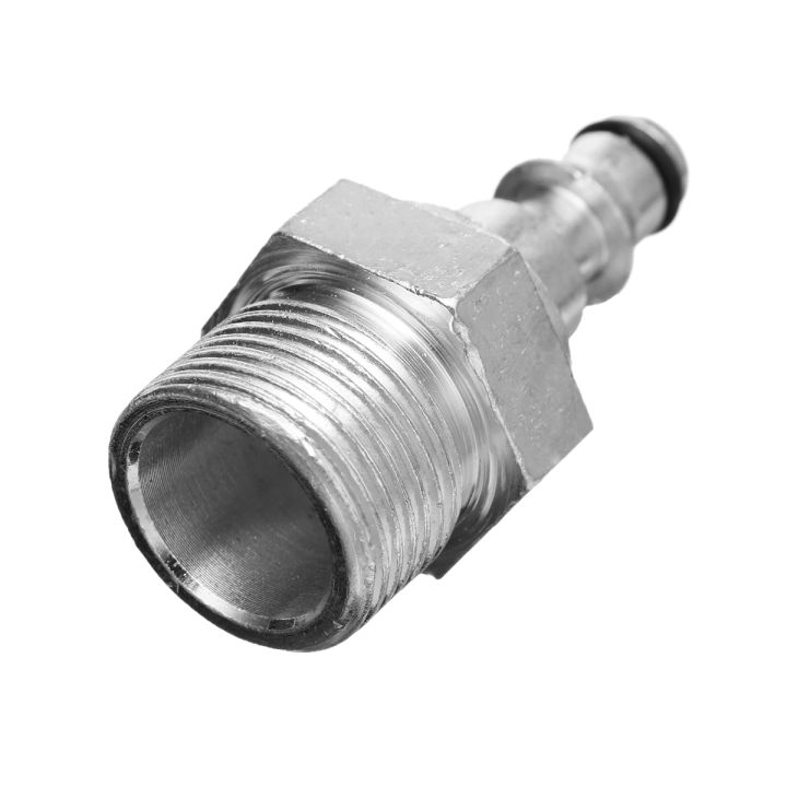 Quick Connection Pressure Washer-Gun Hose Adapter For Lavor Vax,M22 Quick Insertion
