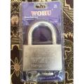 China Padlock WOHU Top Security Heavy Duty Padlock 70mm. 