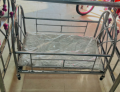 Baby Swing Cradle for Baby, Infant Baby Cradle Jhula for Baby with. 