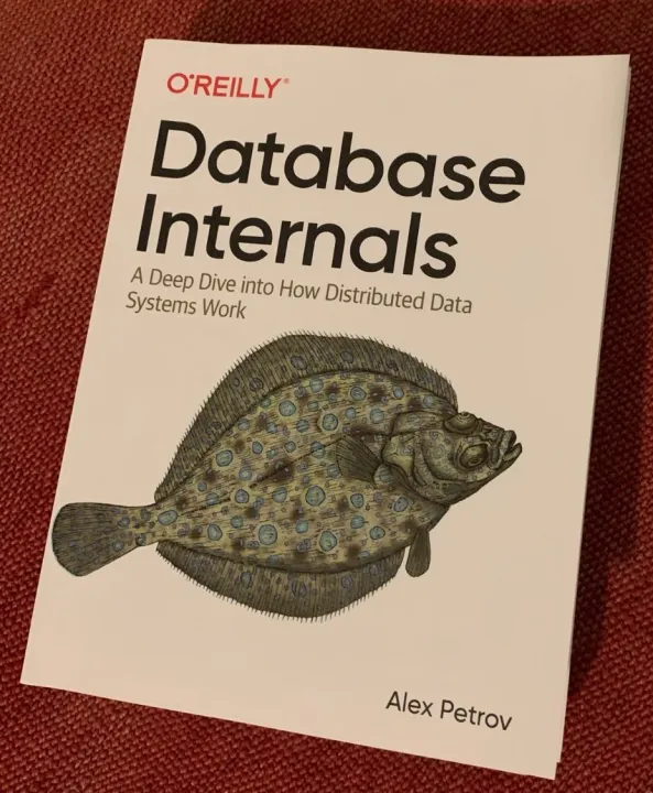 Database Internals: A Deep Dive into How Distributed Data Systems Work ...