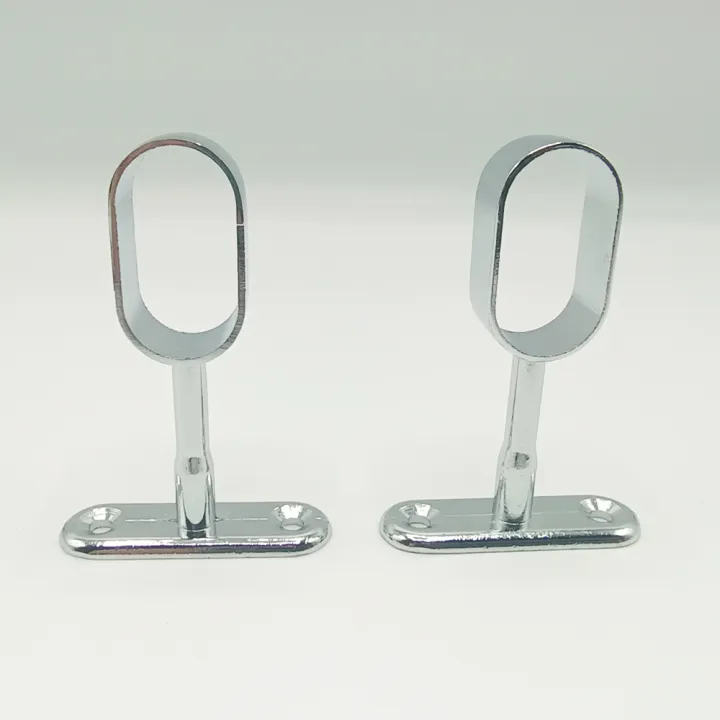 Curtain%20rod%20holder%20Bracket,%20oval%20curtain%20pipe%20rod%20Bracket%20-%20Image%203
