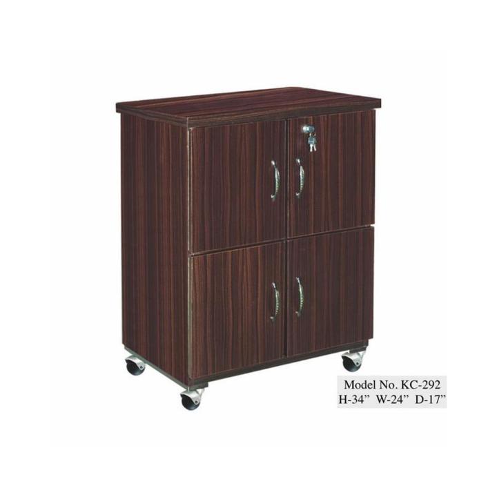 Wooden Kitchen Cabinet