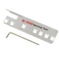 Unlock Console Opening Pry Tool Repair Kit Screwdriver for Xbox 360 T8 T10. 