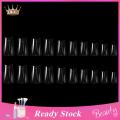 Trendygirl Duck Nail Tips Curved Duck Fake Nails Extension Tips. 