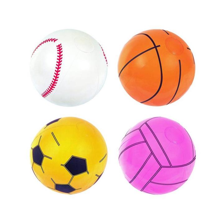 Bestway Sport Beach Ball Beach Ball 16"