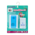 Wireless Button Bell Luckarm Intelligent Doorbell Remote Control 100m Wireless Bell 32 Piano Musical Doorbell Office Alarm. 