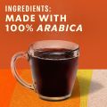 Starbucks Ground Coffee, Fall Blend Medium Roast Coffee, 100% Arabica, Limited Edition, 1 Bag (10 Oz) 283g. 