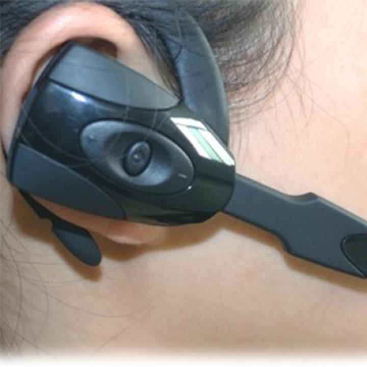 Wireless Bluetooth Headset Earphone for Sony Playstation PS3 Handsfree