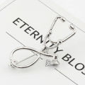 Stethoscope Lapel Pin Medical Brooch Pin For Medical Students Nurses Doctors Paramedics Pharmacists. 